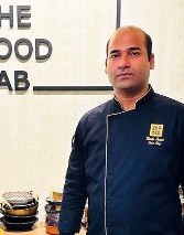 Wasim Ansari