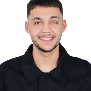 Taha Al Halabi