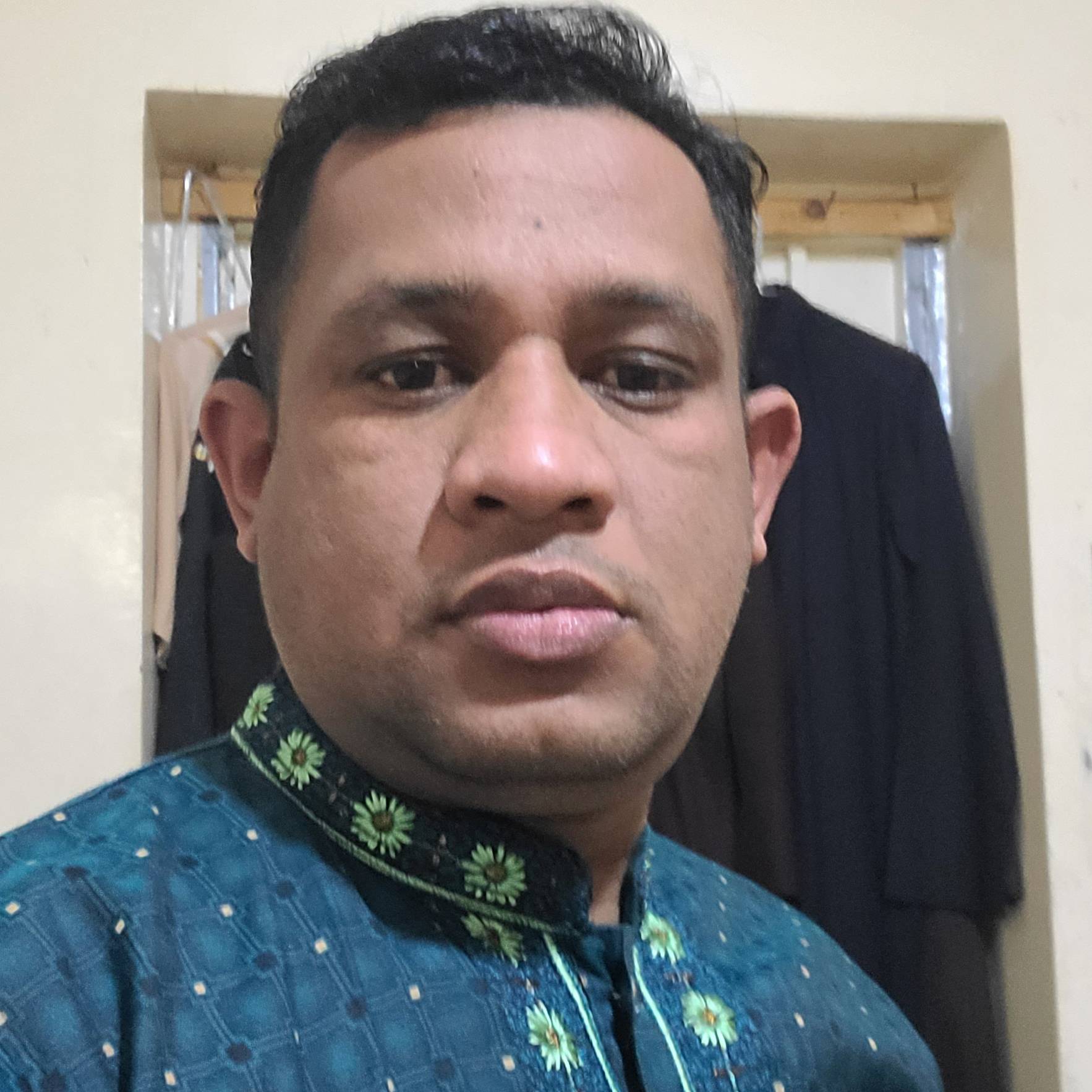 KABEIR HOSSAIN