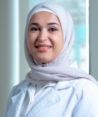 NOUR ELHOUDA MARYAM