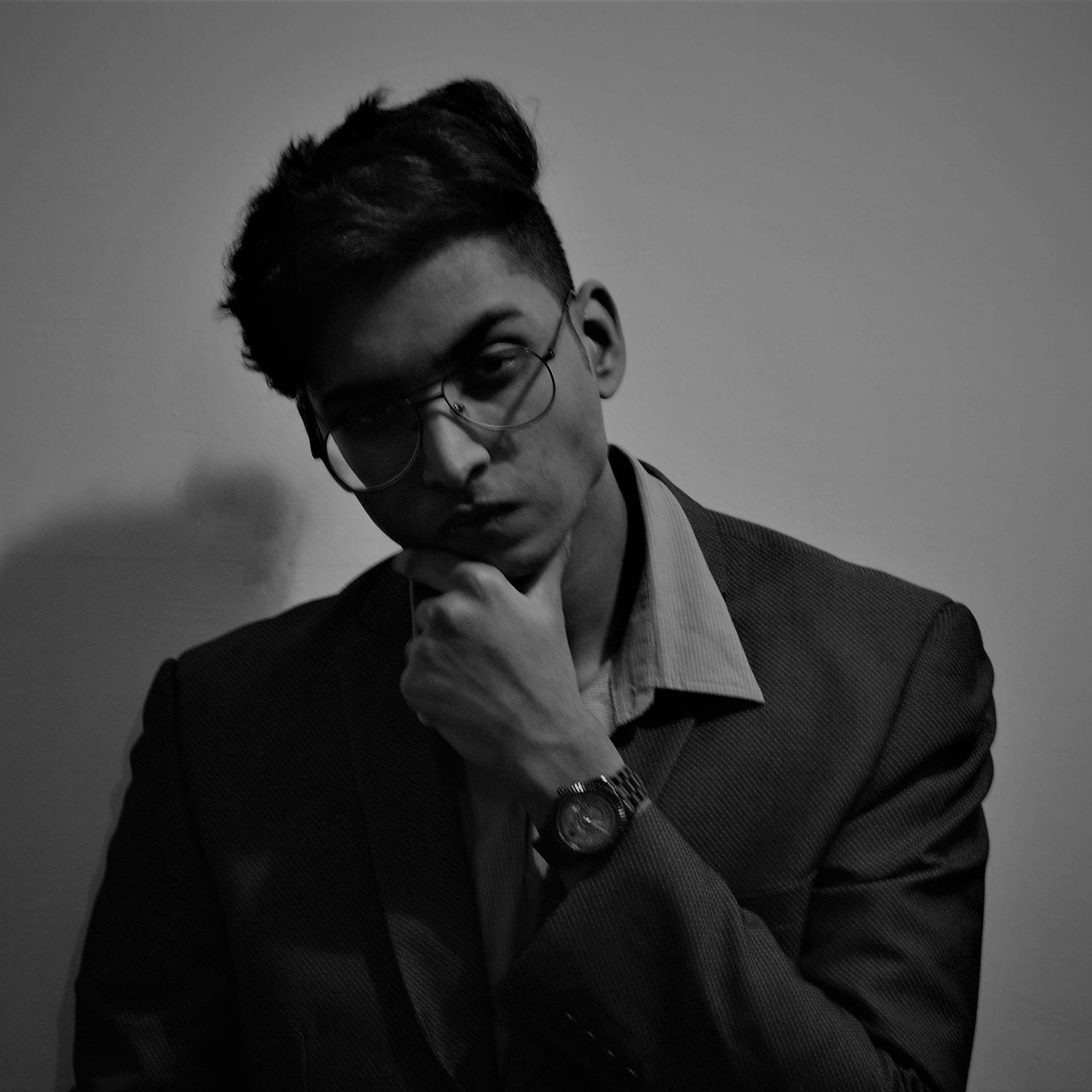 Syed Salman
