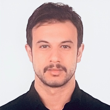 Ahmed Atef