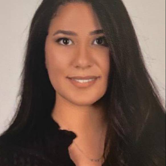 Ghada Rabie