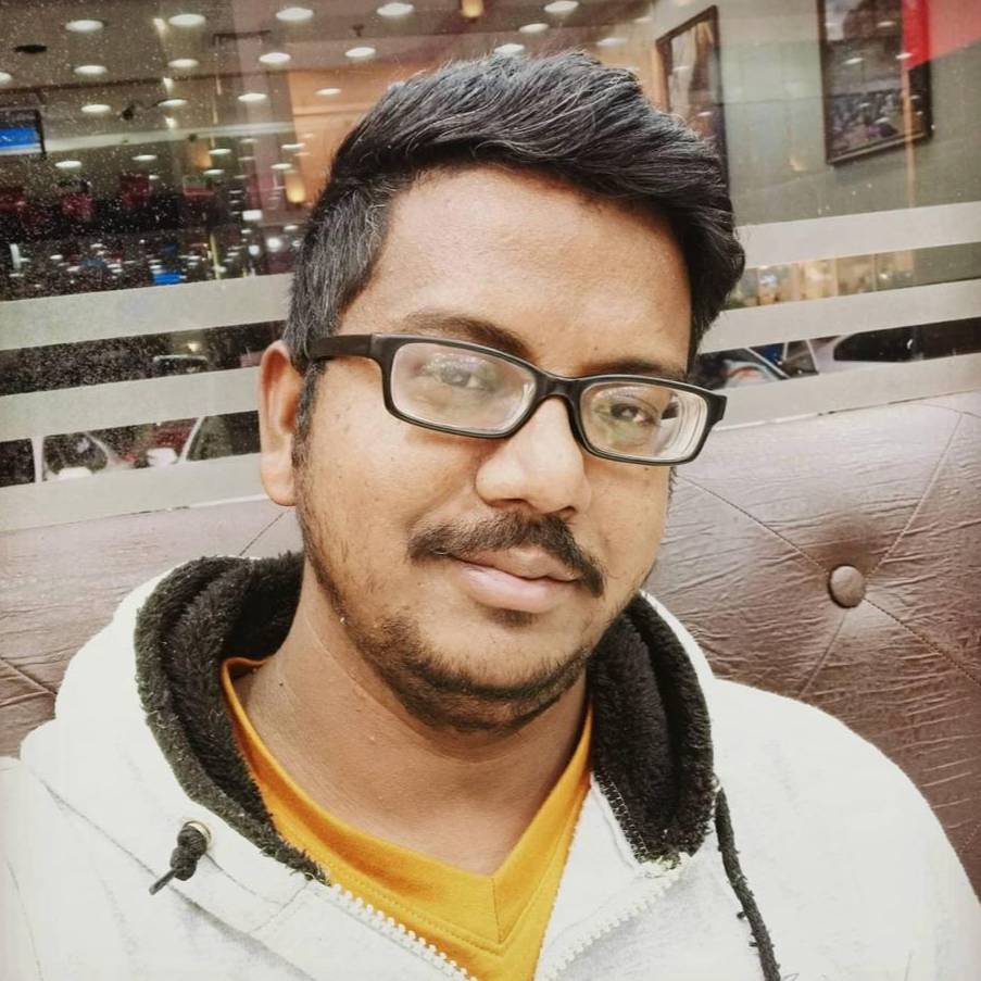 KARTHICKEYAN S