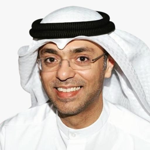 Dr. Ahmad Alsaber