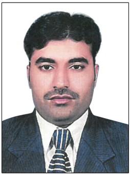 Nisar Akram Ghulam Rasool