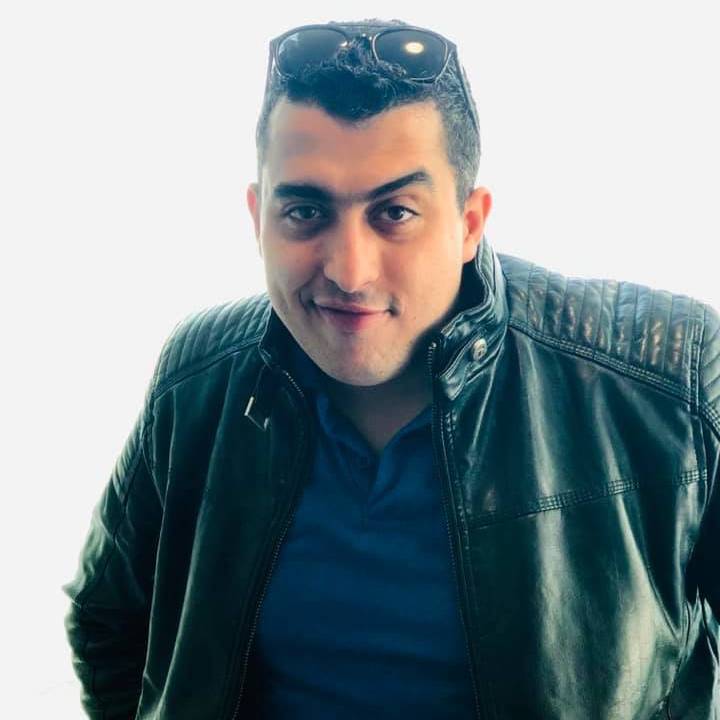 AHMED ELDEEB