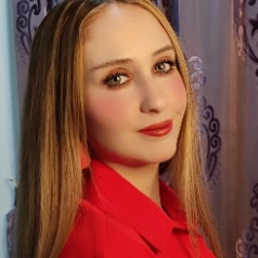 Siham Hijazi