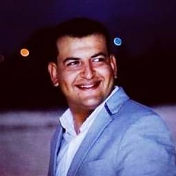 Tarek Tohamy