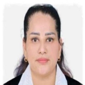 Lavina D'souza