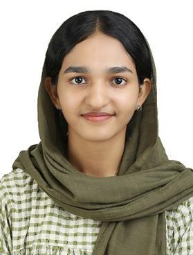 NAHLA NAHAN P K