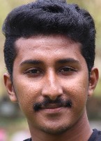 JOHNSON MATHEW VARGHESE