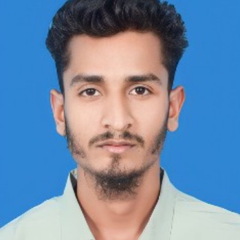 Md Hridoy Hasan
