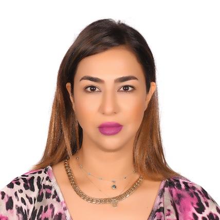 Amira Omar