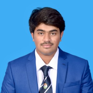 SHAIK ADIL MAHABOOB
