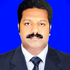 Jossy George