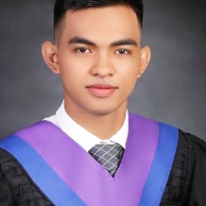 JOHN REY H. COMPAYAN