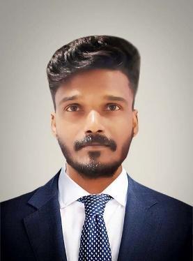 Vishnu Vijayan