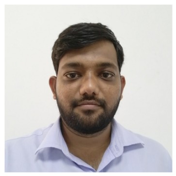 MOHAMMED ALI ADIL