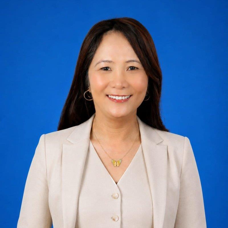 Ria Wilda Zambales