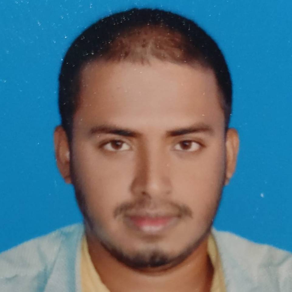 PROBHAT MONDAL