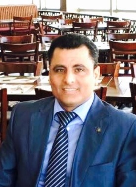 MOHAMED SALLAM