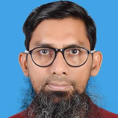 Yusuf Mohammad
