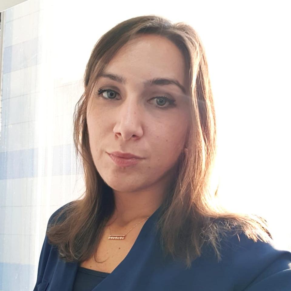 Judy El Jablaoui