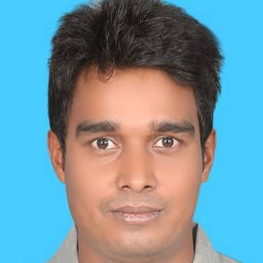 MOHAMMAD JUNAYAET HASAN GAZI
