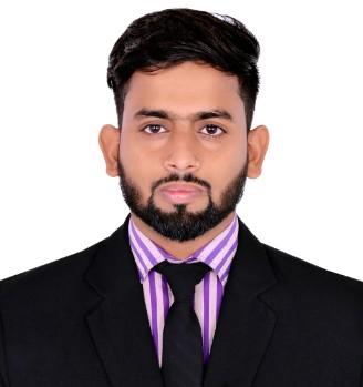 MD RASEL AHMED
