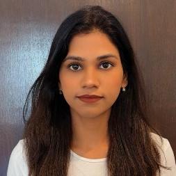 Ahna Mohan