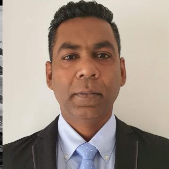 RUSSELL BALASINGAM