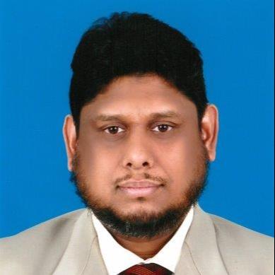 P. Sameer Mohammed