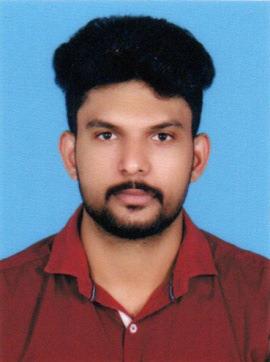 RAHUL VAILASSERI