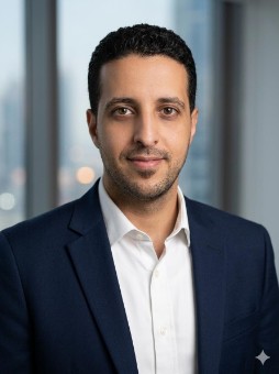 AHMED BAKIR