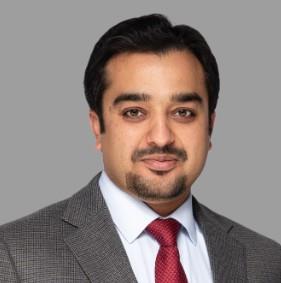 ZAIN ABDUL REHMAN