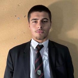 Mate Panjakidze