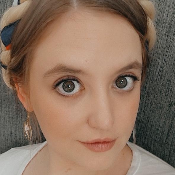 Jodie Greenwood