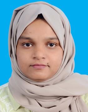 SHAHNA PANDAR