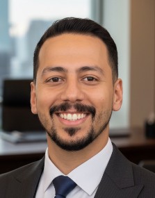 Ahmed Eid