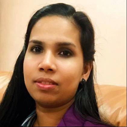 REMYA RATHEESH