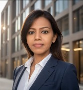 PRIYA RUSSEL
