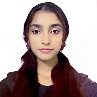 Seedra Mahboob