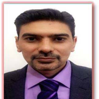 Adel Mahdi