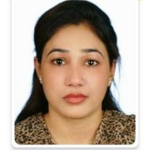MAHWISH PARVEIZ BSN, RN