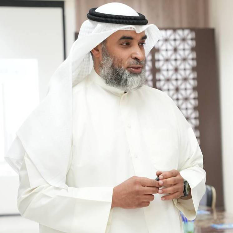 Waleed Rashed Altarrad