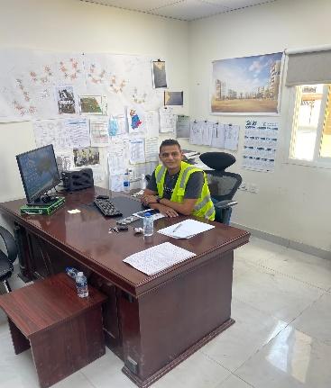 Ahmed Magdy Mohamed Allam