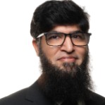 Salman Gilani