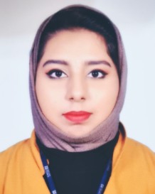 Nimra Sarwar
