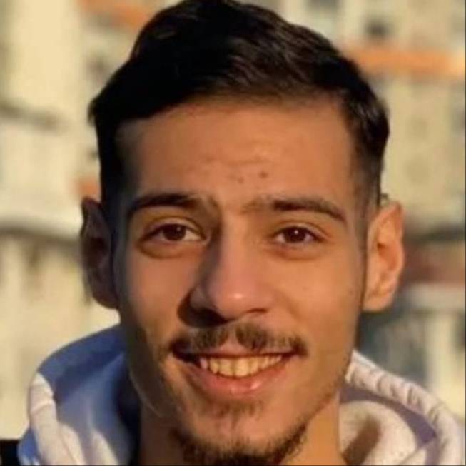 Abdulrahman Almrabea